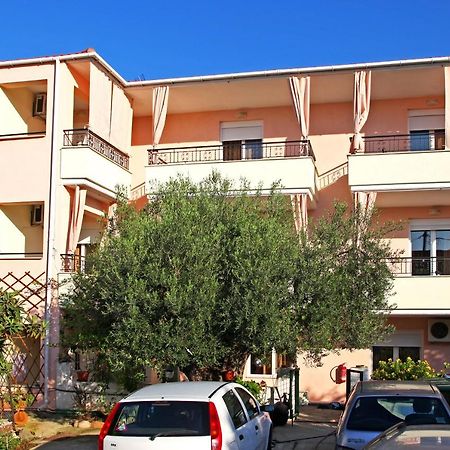 Filomeni Studios Pefkochori Buitenkant foto